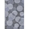 Addison Mayfield Blue AMF1751 2ft. 3in. x 7ft. 6in. Rect. Rug