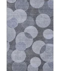 Addison Mayfield Blue AMF1751 2ft. 3in. x 7ft. 6in. Rect. Rug