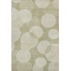 Addison Mayfield Brown AMF1751 2ft. 3in. x 7ft. 6in. Rect. Rug