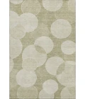 Addison Mayfield Brown AMF1751 5ft. x 7ft. 6in. Rect. Rug