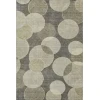 Addison Mayfield Brown AMF1751 2ft. 3in. x 7ft. 6in. Rect. Rug