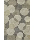 Addison Mayfield Brown AMF1751 2ft. 3in. x 7ft. 6in. Rect. Rug