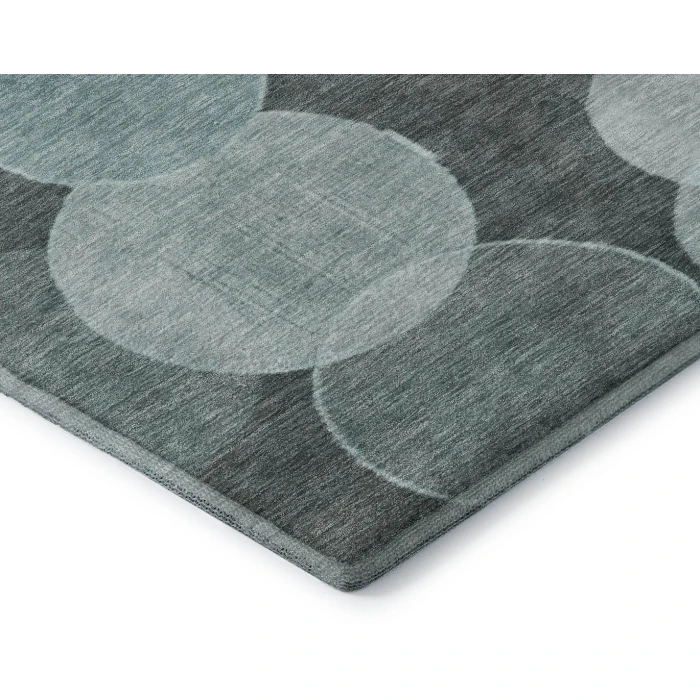 Addison Mayfield Teal AMF1751 2ft. 3in. x 7ft. 6in. Rect. Rug