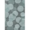 Addison Mayfield Teal AMF1751 2ft. 3in. x 7ft. 6in. Rect. Rug
