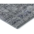 Addison Mayfield Blue AMF1752 - 8ft. Round Rug