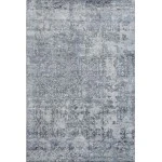 Addison Mayfield Blue AMF1752 2ft. 3in. x 7ft. 6in. Rect. Rug
