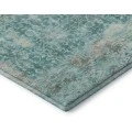 Addison Mayfield Teal AMF1752 2ft. 3in. x 7ft. 6in. Rect. Rug