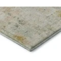Addison Mayfield Brown AMF1753 - 8ft. Round Rug