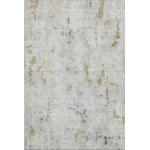 Addison Mayfield Ivory AMF1753 - 8ft. Round Rug
