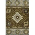 Addison Mayfield Brown AMF1754 2ft. 3in. x 7ft. 6in. Rect. Rug