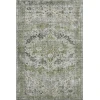 Addison Mayfield Green AMF1755 2ft. 3in. x 7ft. 6in. Rect. Rug