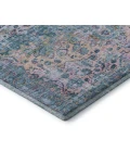 Addison Mayfield Blue AMF1755 5ft. x 7ft. 6in. Rect. Rug