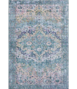 Addison Mayfield Blue AMF1755 5ft. x 7ft. 6in. Rect. Rug