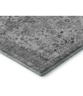 Addison Mayfield Gray AMF1755 5ft. x 7ft. 6in. Rect. Rug
