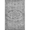 Addison Mayfield Gray AMF1755 2ft. 3in. x 7ft. 6in. Rect. Rug