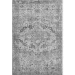 Addison Mayfield Gray AMF1755 8ft. x 10ft. Rect. Rug