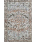 Addison Mayfield Orange AMF1755 2ft. 3in. x 7ft. 6in. Rect. Rug