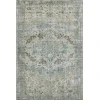 Addison Mayfield Green AMF1755 2ft. 3in. x 7ft. 6in. Rect. Rug