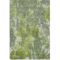 Addison Mayfield Green AMF1756 - 8ft. Round Rug