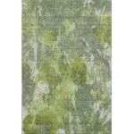 Addison Mayfield Green AMF1756 2ft. 3in. x 7ft. 6in. Rect. Rug