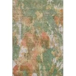Addison Mayfield Green AMF1756 2ft. 3in. x 7ft. 6in. Rect. Rug