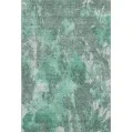 Addison Mayfield Teal AMF1756 5ft. x 7ft. 6in. Rect. Rug