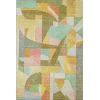 Addison Mayfield Gold AMF1757 8ft. x 10ft. Rect. Rug