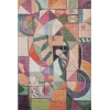 Addison Mayfield Orange AMF1758 8ft. x 10ft. Rect. Rug