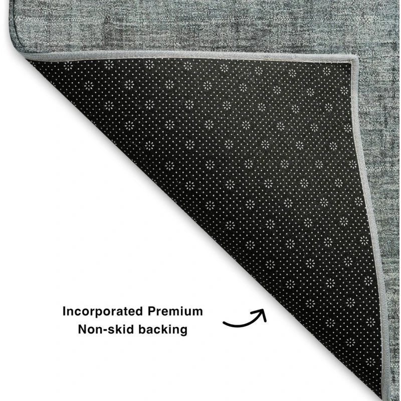 Addison Mayfield Blue AMF1759 5ft. x 7ft. 6in. Rect. Rug