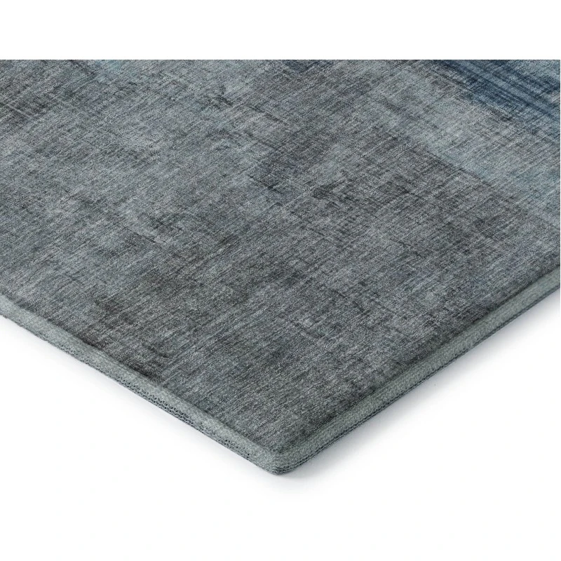 Addison Mayfield Blue AMF1759 5ft. x 7ft. 6in. Rect. Rug