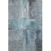 Addison Mayfield Blue AMF1759 9ft. x 12ft. Rect. Rug