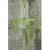 Addison Mayfield Green AMF1759 9ft. x 12ft. Rect. Rug