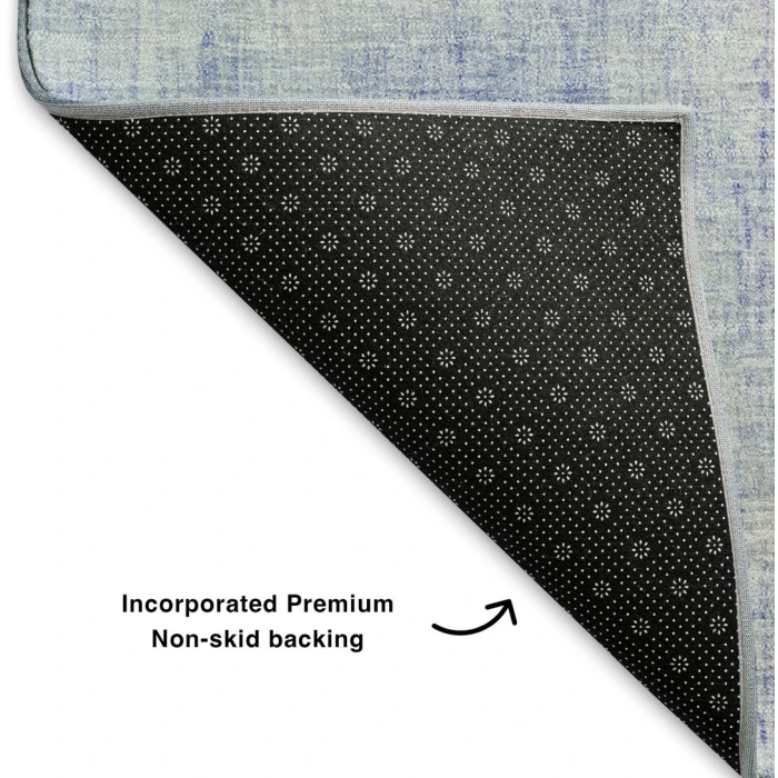 Addison Mayfield Blue AMF1759 9ft. x 12ft. Rect. Rug
