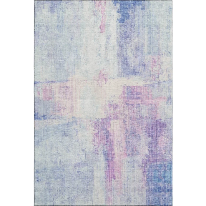 Addison Mayfield Blue AMF1759 9ft. x 12ft. Rect. Rug