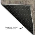 Addison Mayfield Brown AMF1759 5ft. x 7ft. 6in. Rect. Rug