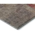 Addison Mayfield Brown AMF1759 5ft. x 7ft. 6in. Rect. Rug