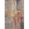 Addison Mayfield Brown AMF1759 9ft. x 12ft. Rect. Rug