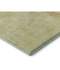 Addison Mayfield Gold AMF1759 9ft. x 12ft. Rect. Rug
