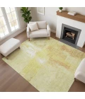 Addison Mayfield Gold AMF1759 9ft. x 12ft. Rect. Rug