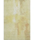 Addison Mayfield Gold AMF1759 9ft. x 12ft. Rect. Rug