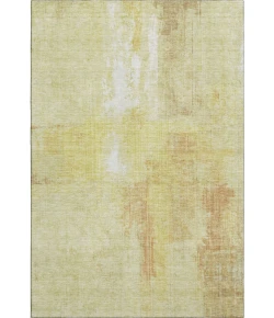 Addison Mayfield Gold AMF1759 5ft. x 7ft. 6in. Rect. Rug