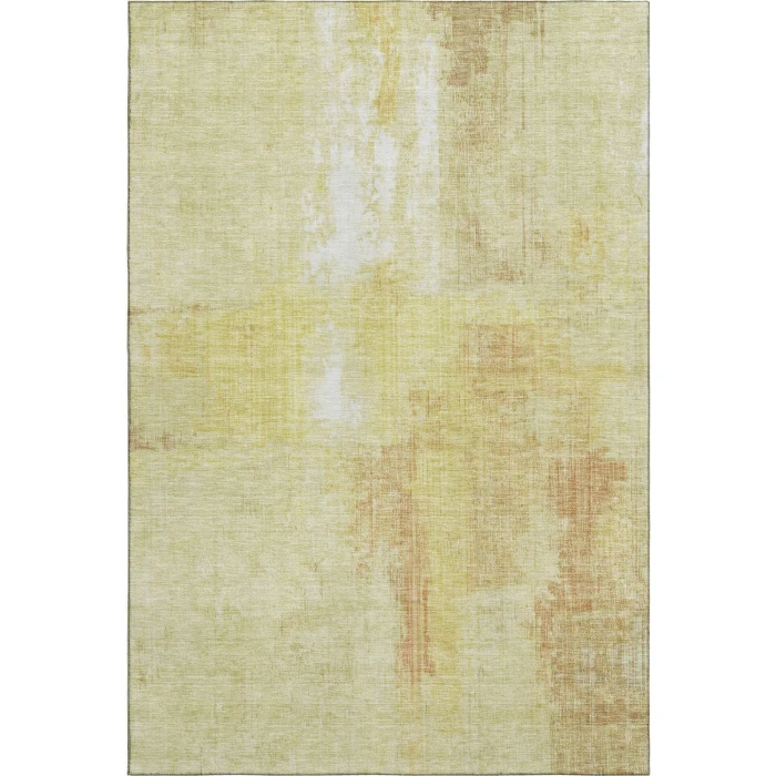 Addison Mayfield Gold AMF1759 9ft. x 12ft. Rect. Rug