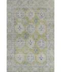 Addison Mayfield Green AMF1760 - 8ft. Round Rug