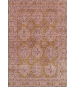 Addison Mayfield Pink AMF1760 8ft. x 10ft. Rect. Rug