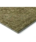 Addison Mayfield Green AMF1761 9ft. x 12ft. Rect. Rug