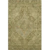 Addison Mayfield Green AMF1761 9ft. x 12ft. Rect. Rug