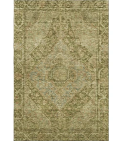 Addison Mayfield Green AMF1761 9ft. x 12ft. Rect. Rug