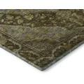 Addison Mayfield Brown AMF1761 2ft. 3in. x 7ft. 6in. Rect. Rug