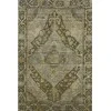 Addison Mayfield Brown AMF1761 9ft. x 12ft. Rect. Rug