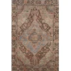 Addison Mayfield Brown AMF1761 9ft. x 12ft. Rect. Rug